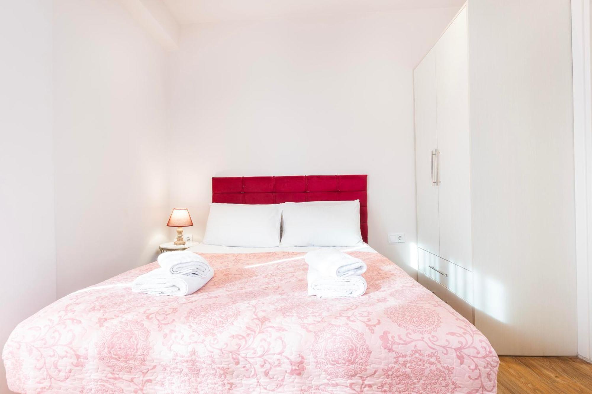 Domenicas Corfu Apartment Alepou Bagian luar foto