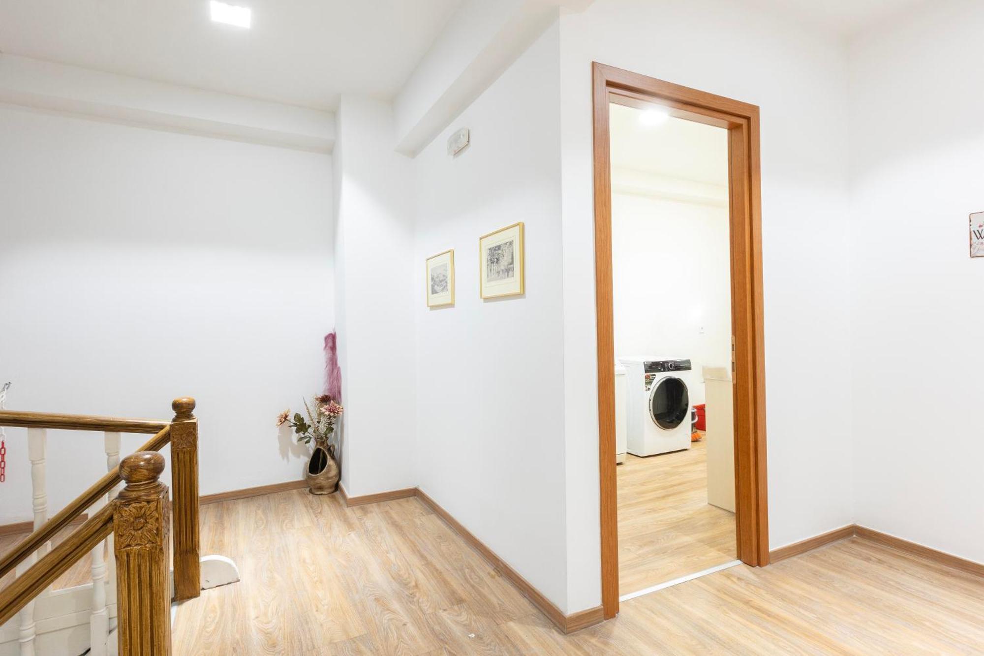 Domenicas Corfu Apartment Alepou Bagian luar foto